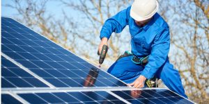 Installation Maintenance Panneaux Solaires Photovoltaïques à Ablancourt